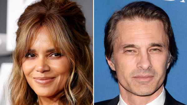 Halle Berry Finalizes Divorce From Ex Olivier Martinez After 7 Years, Reach Child Support Agreement