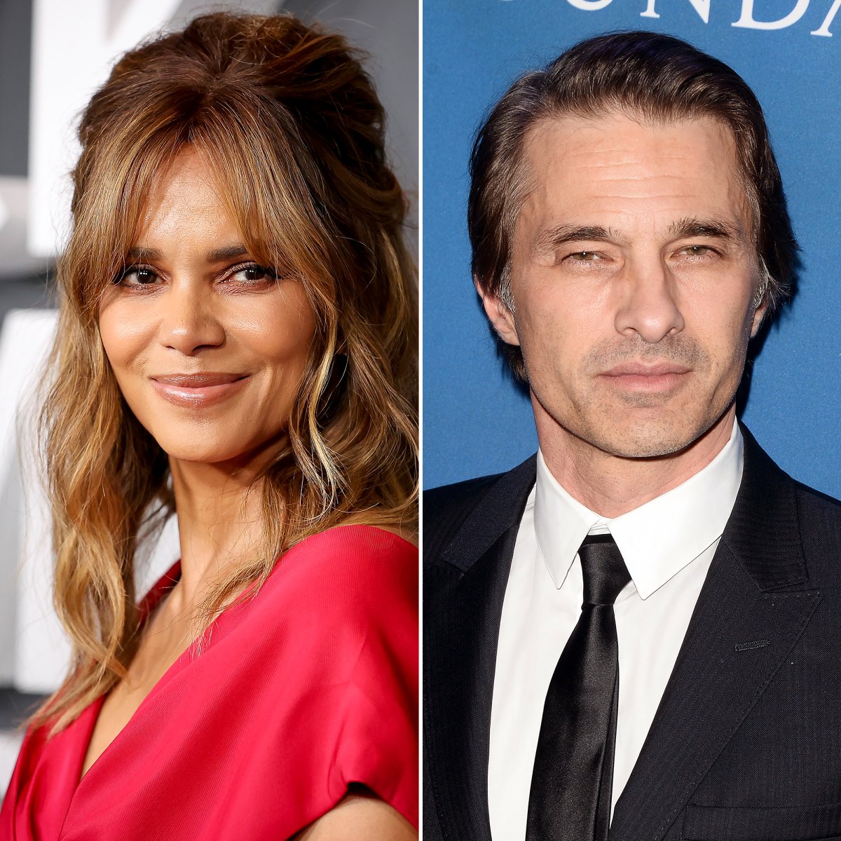 Halle Berry, husband Olivier Martinez file for divorce after two