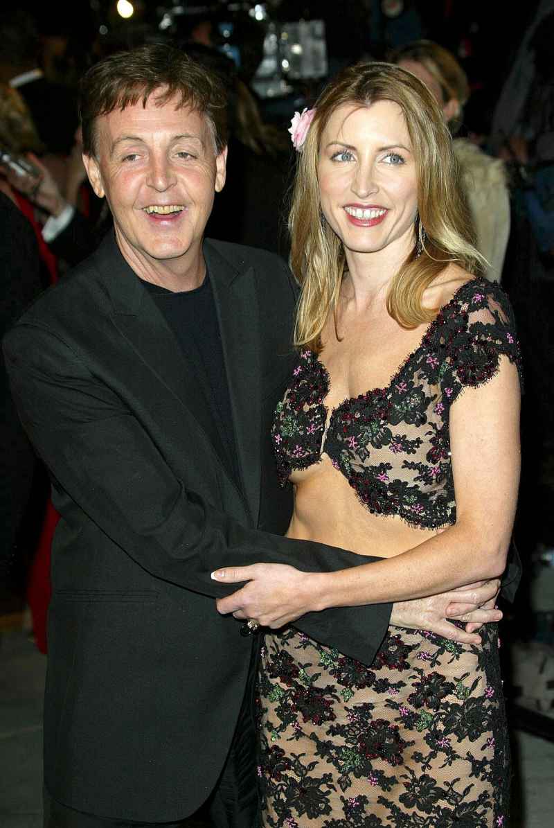 Heather Mills: Ex Paul McCartney Has to Do Songs With Kanye West, Rihanna Because He’s No Longer Relevant