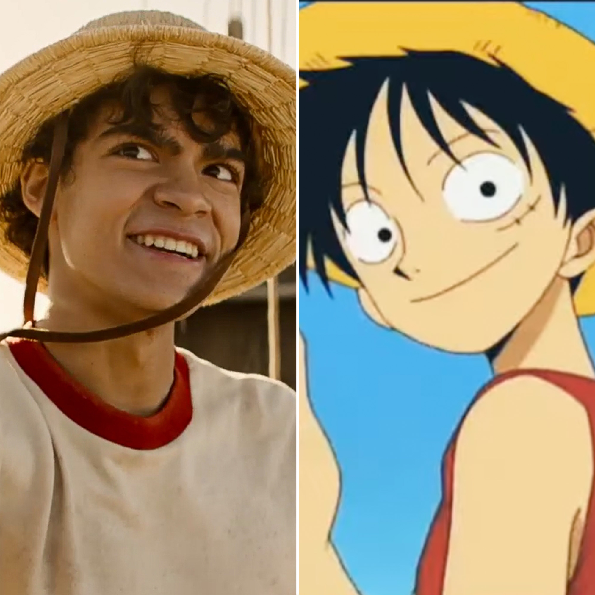 10 Anime That Are Clearly Inspired By One Piece