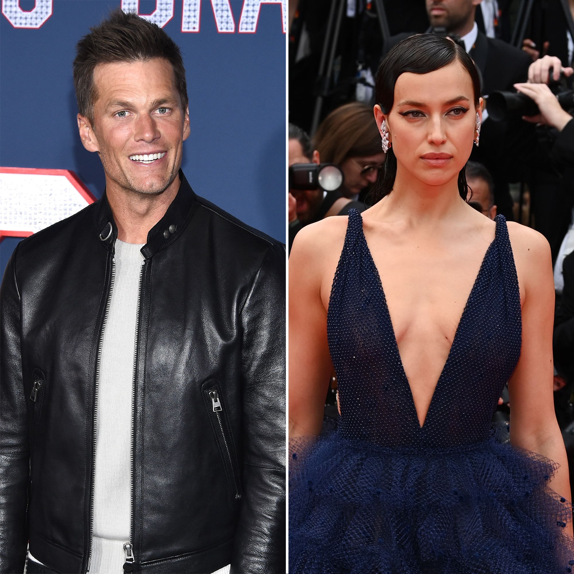 Tom Brady News Us Weekly   Is Tom Brady Spending His Birthday With Irina Shayk Celebration Plans 