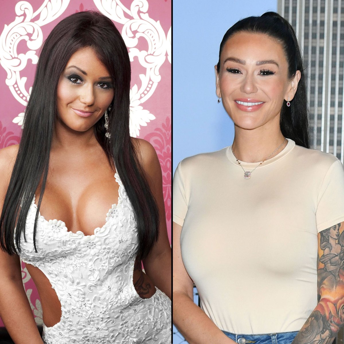 Jersey Shore cast – From Snooki to The Situation, where are Jersey