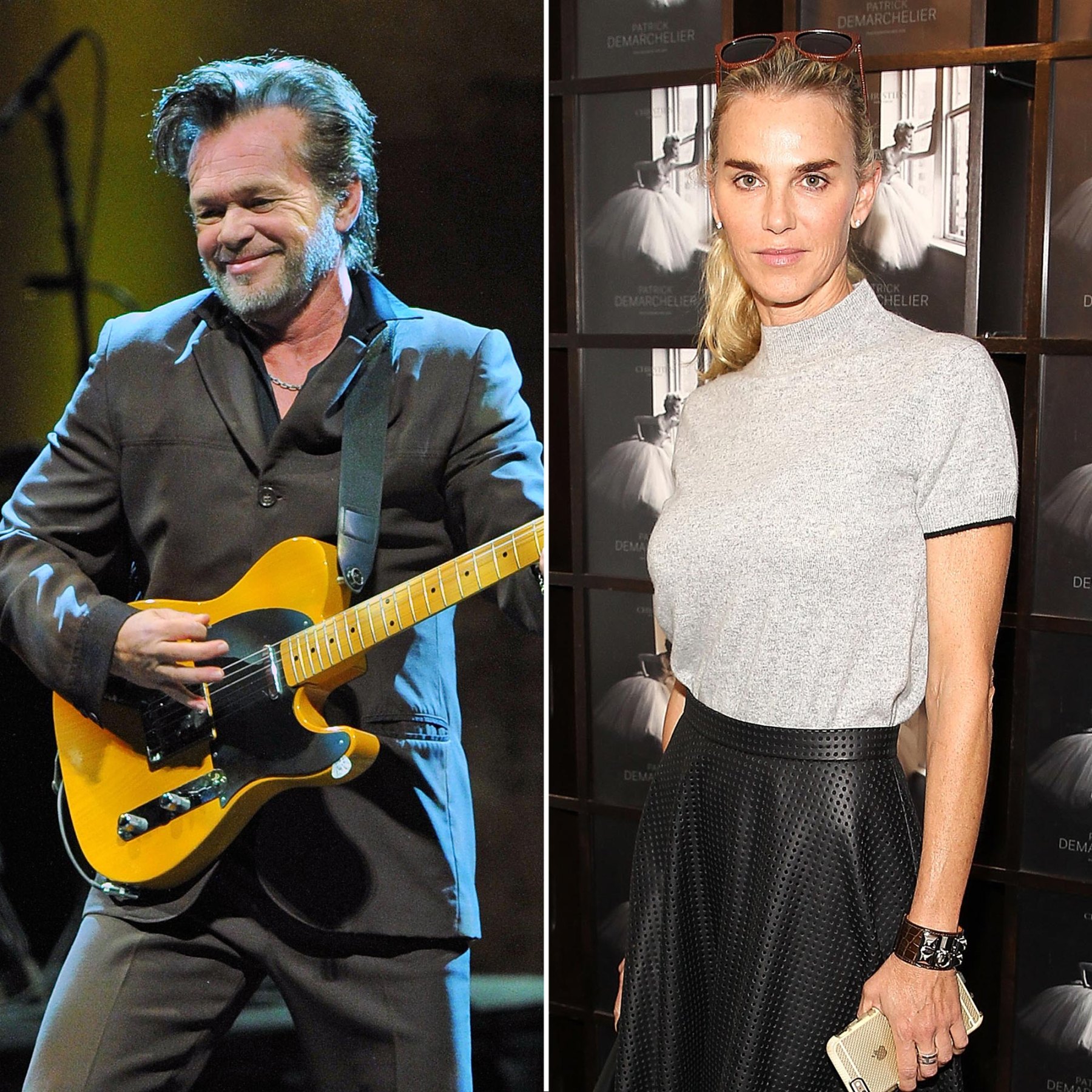 John Mellencamp New GF Kristin Kehrberg Has ‘Never’ Been Mad at Me