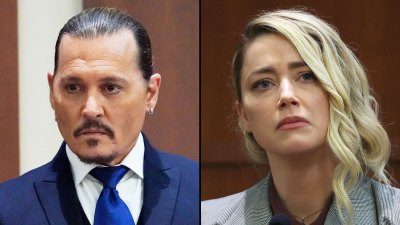 Johnny Depp and Amber Heard’s Trial Reexamined in Netflix Docuseries