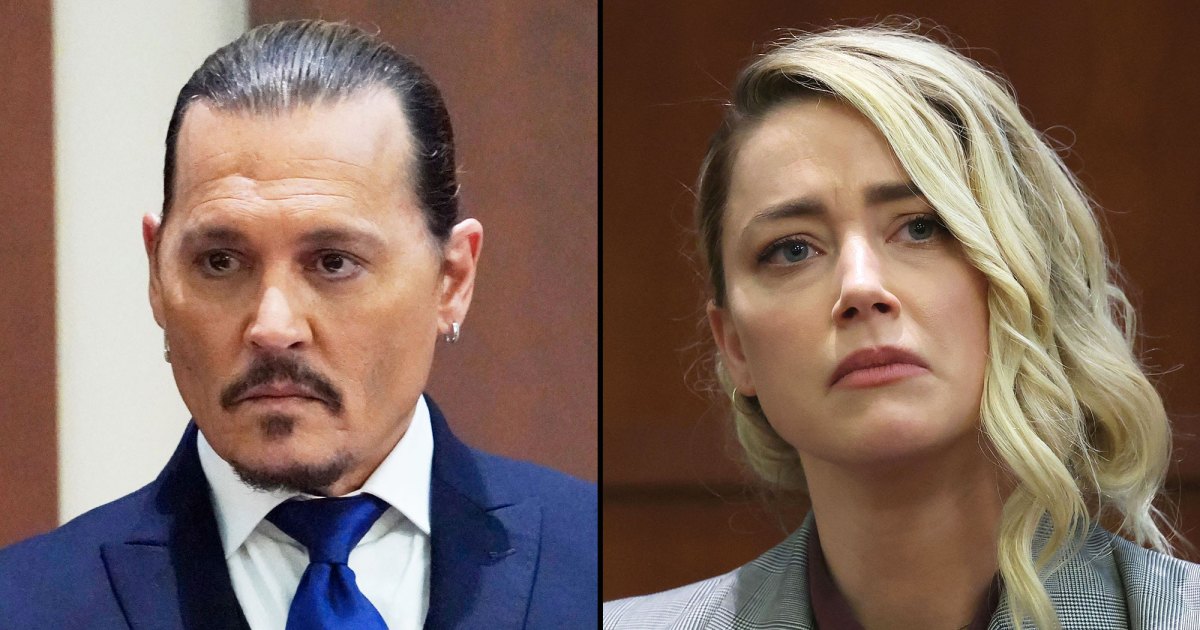 Johnny Depp x Amber Heard é Sucesso na Netflix