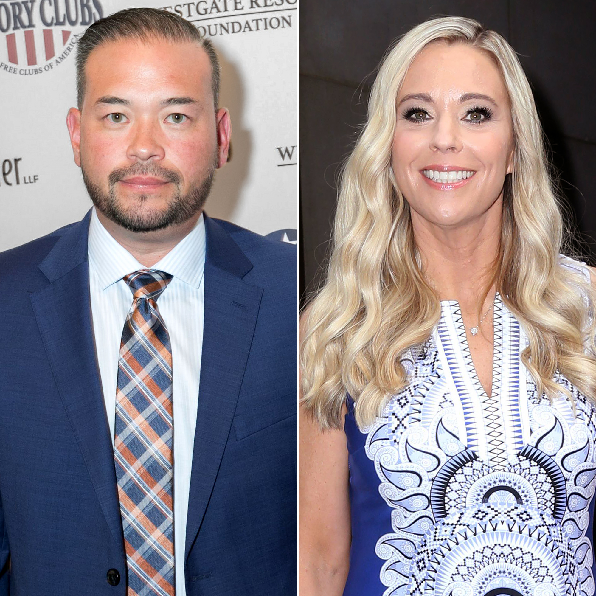Jon Gosselin Says Ex-Wife Kate Would Segregate Him From His Family