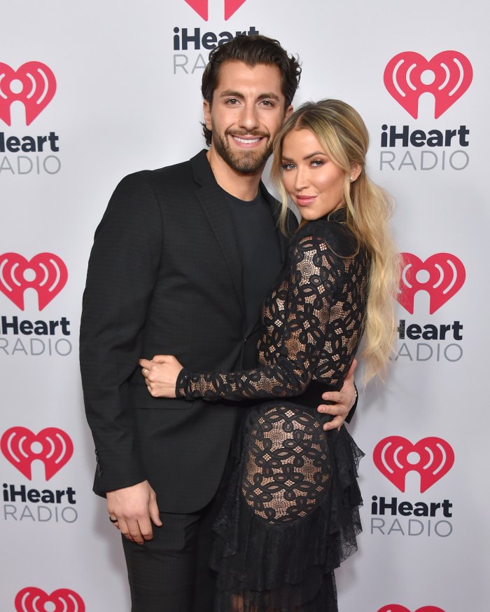 Kaitlyn Bristowe and Jason Tartick Split-Call Off Engagement