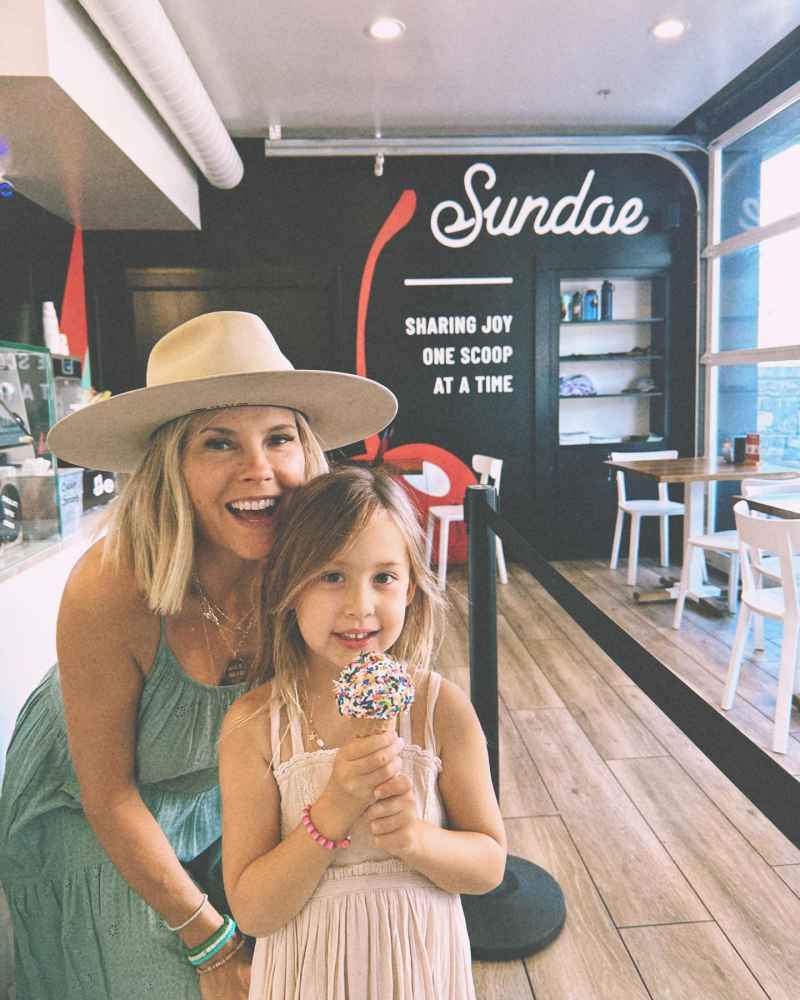 Kate Hudson Shares The Last Few Moments Of Her Summer With Kids 4