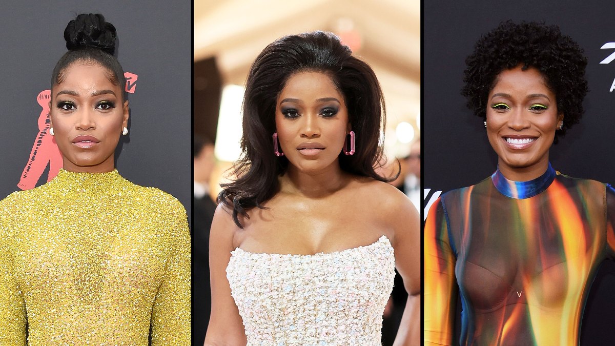 In Case You Missed It: Keke Palmer In Sergio Hudson, Louis Vuitton Drops A  New Bag, And More