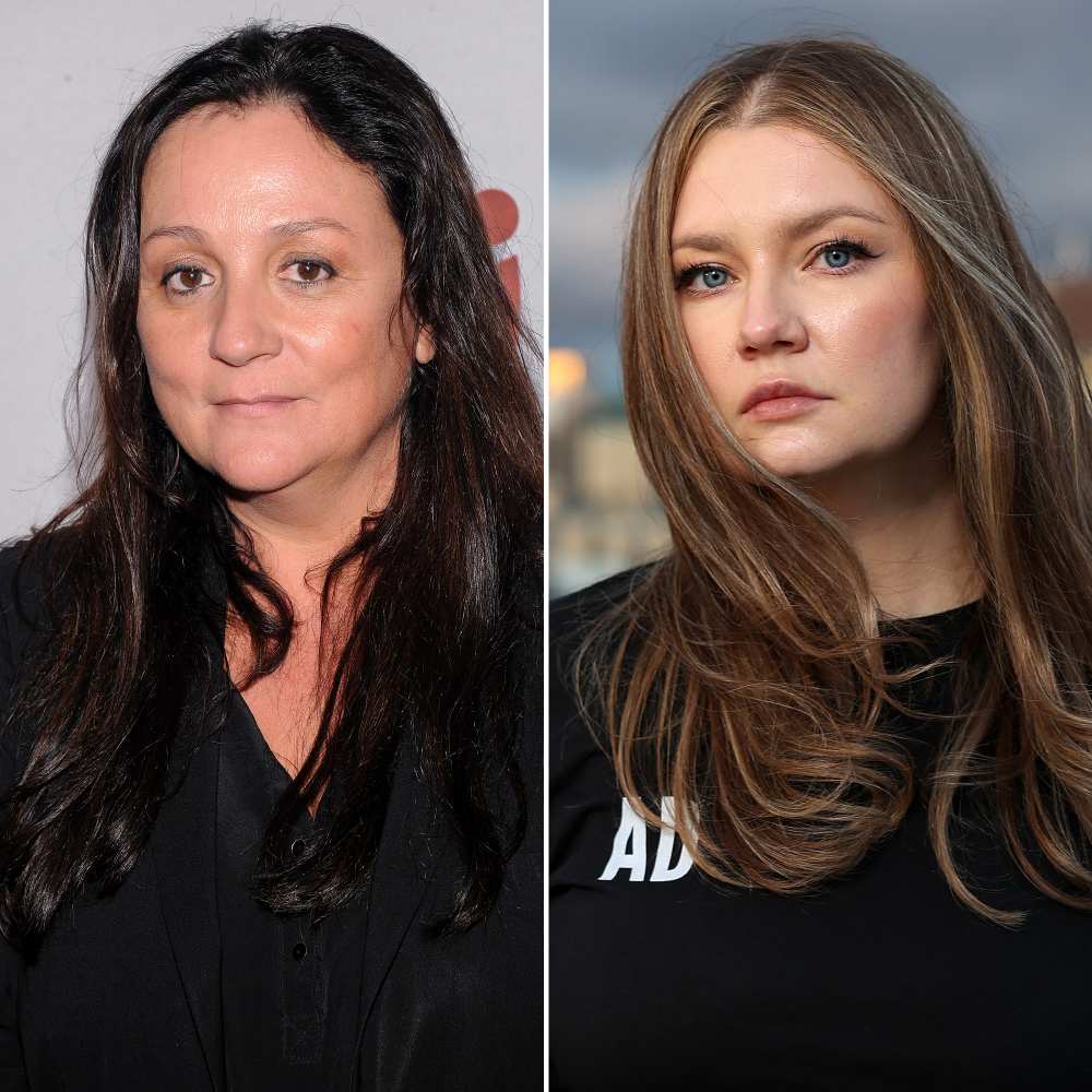 Kelly Cutrone Slams Maks Chmerkovskiy Over His Anna Delvey Criticism