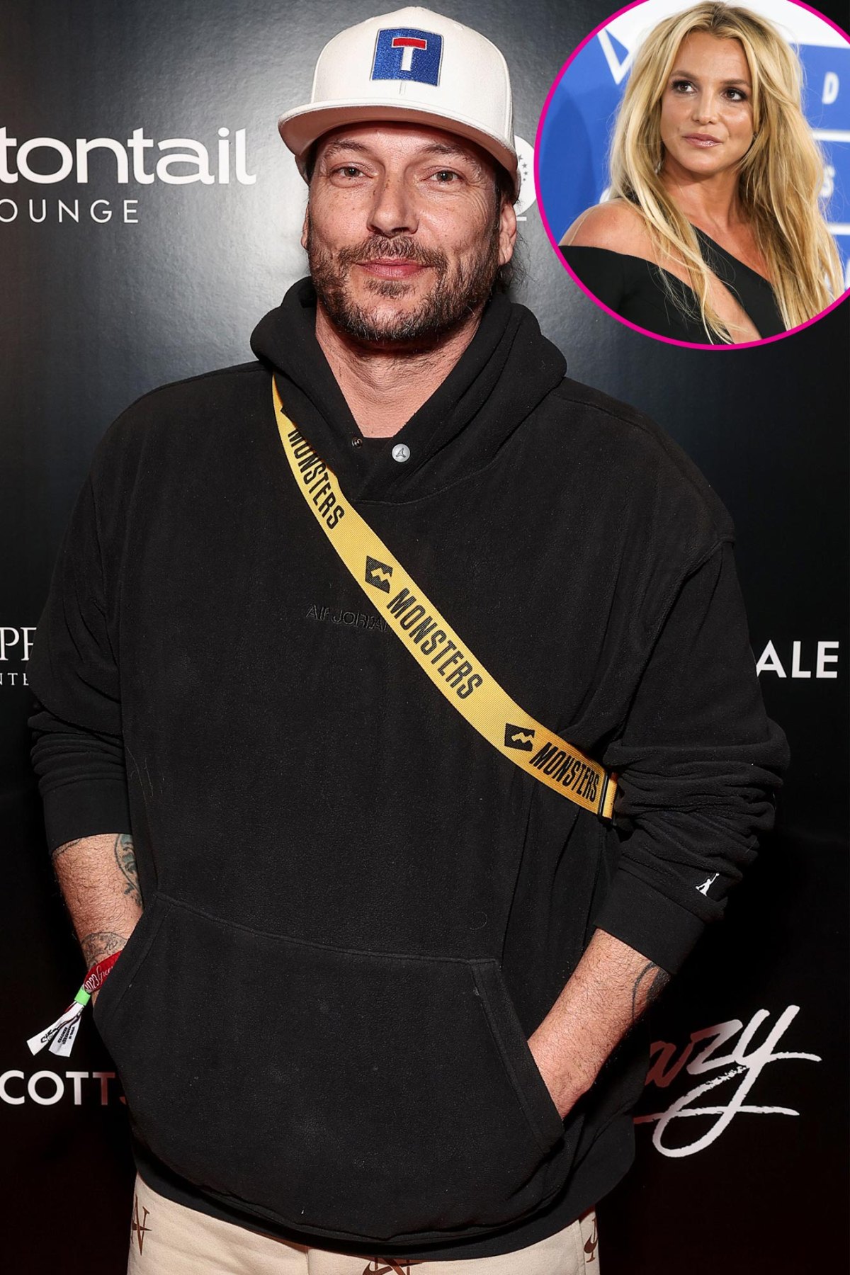 Kevin Federline News Us Weekly