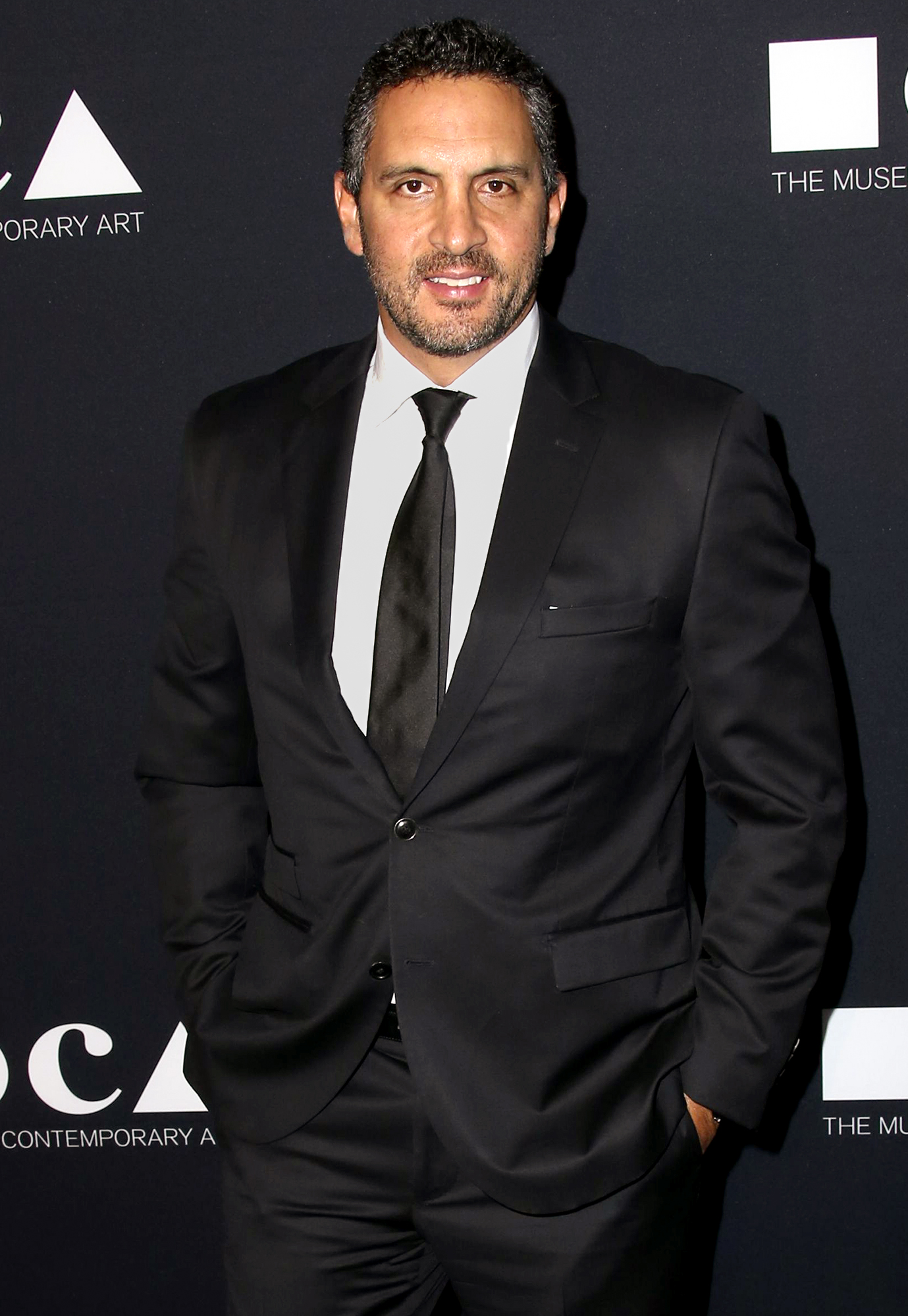 Kyle Richards’ Husband Mauricio Umansky Reacts to Her Flirty Music Video With Morgan Wade