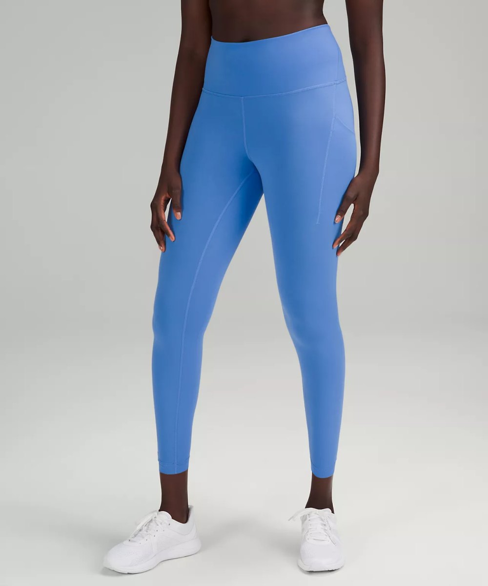 Meghan Markle's Lululemon Align leggings come in new colours