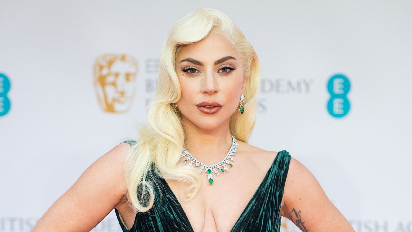 Lady Gaga Says Her Beauty Routine 'Has Been a Healing Practice for Me