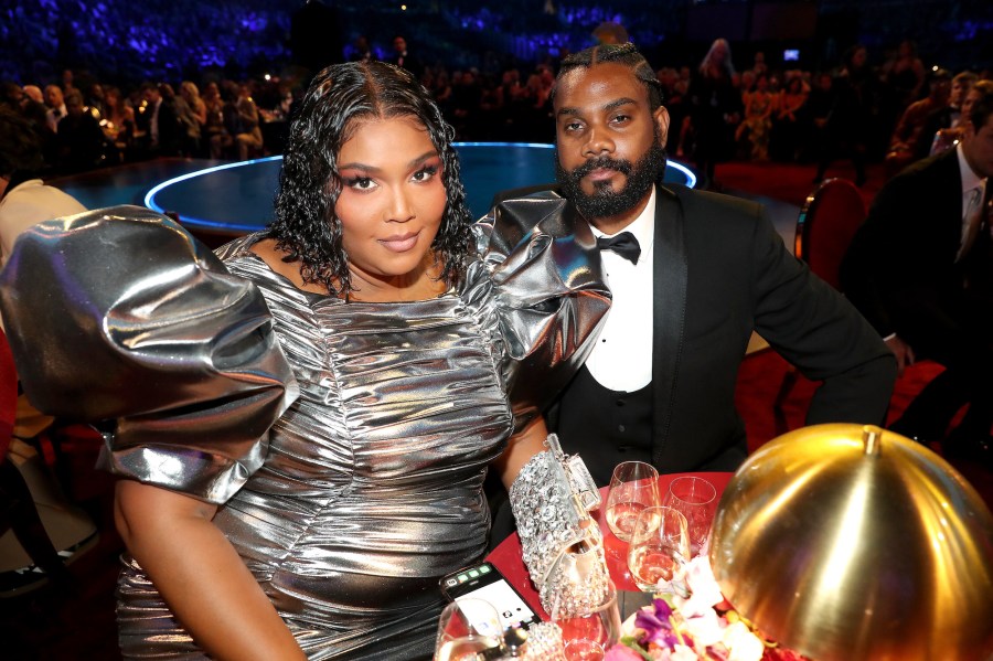 Lizzo Sparks Split Rumors With Boyfriend Myke Wright Amid Lawsuit Drama