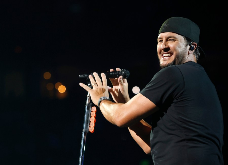 Luke Bryan-s Ups and Downs Over the Years