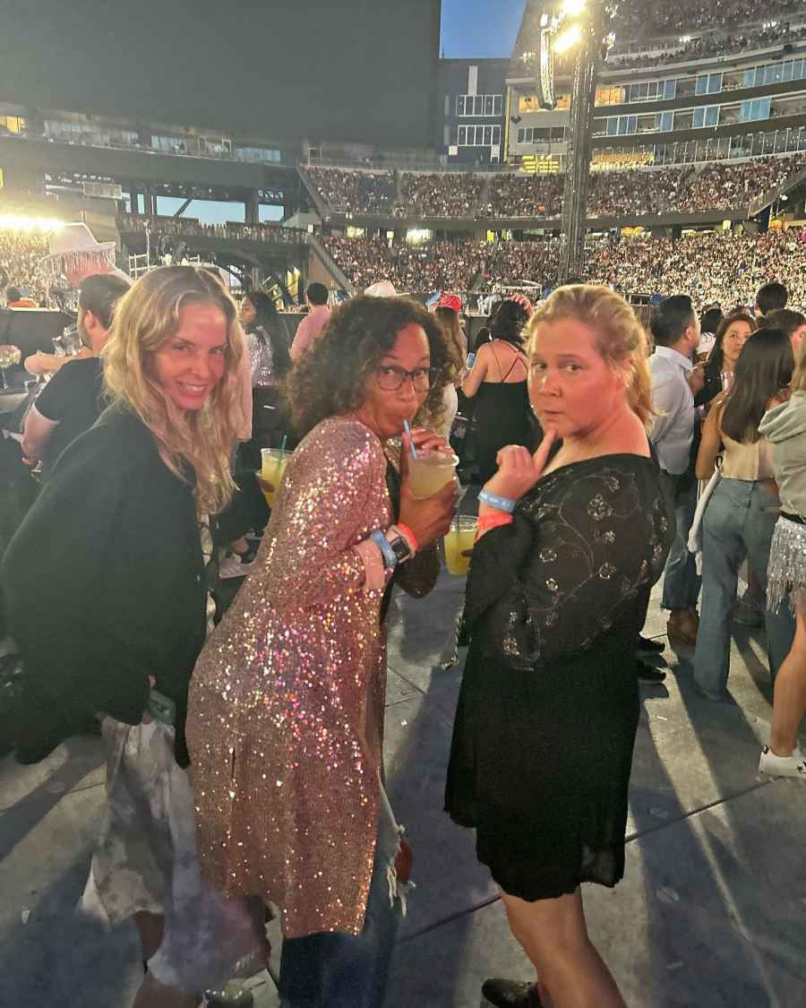 selena gomez beyonce tour