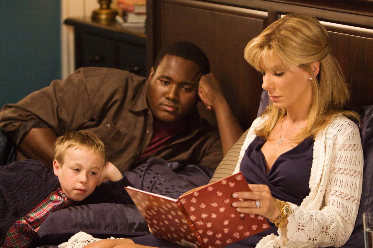 Michael Oher's Attorneys Subpoena 'Blind Side' Producers, Tuohys' Talent  Agency