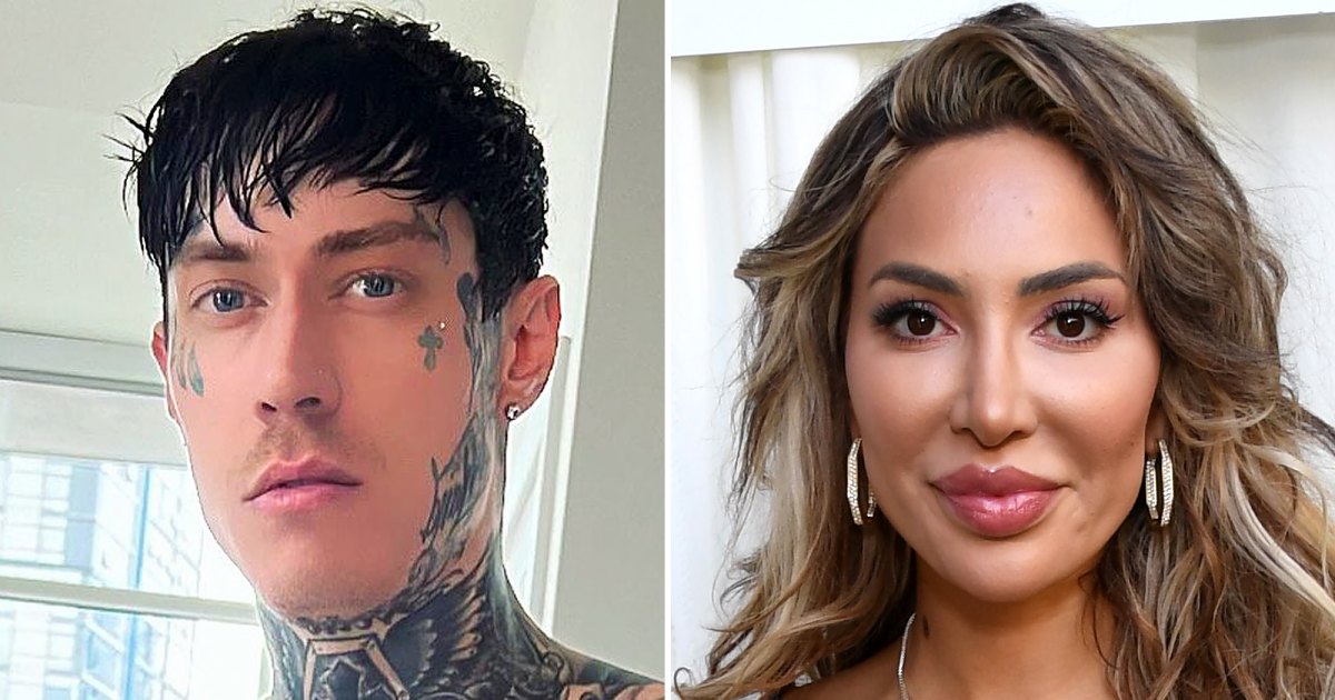 1200px x 630px - Miley Cyrus' Brother Trace Cyrus Slams OnlyFans Creators