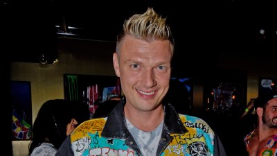 Nick Carter sees ups and downs in A2023