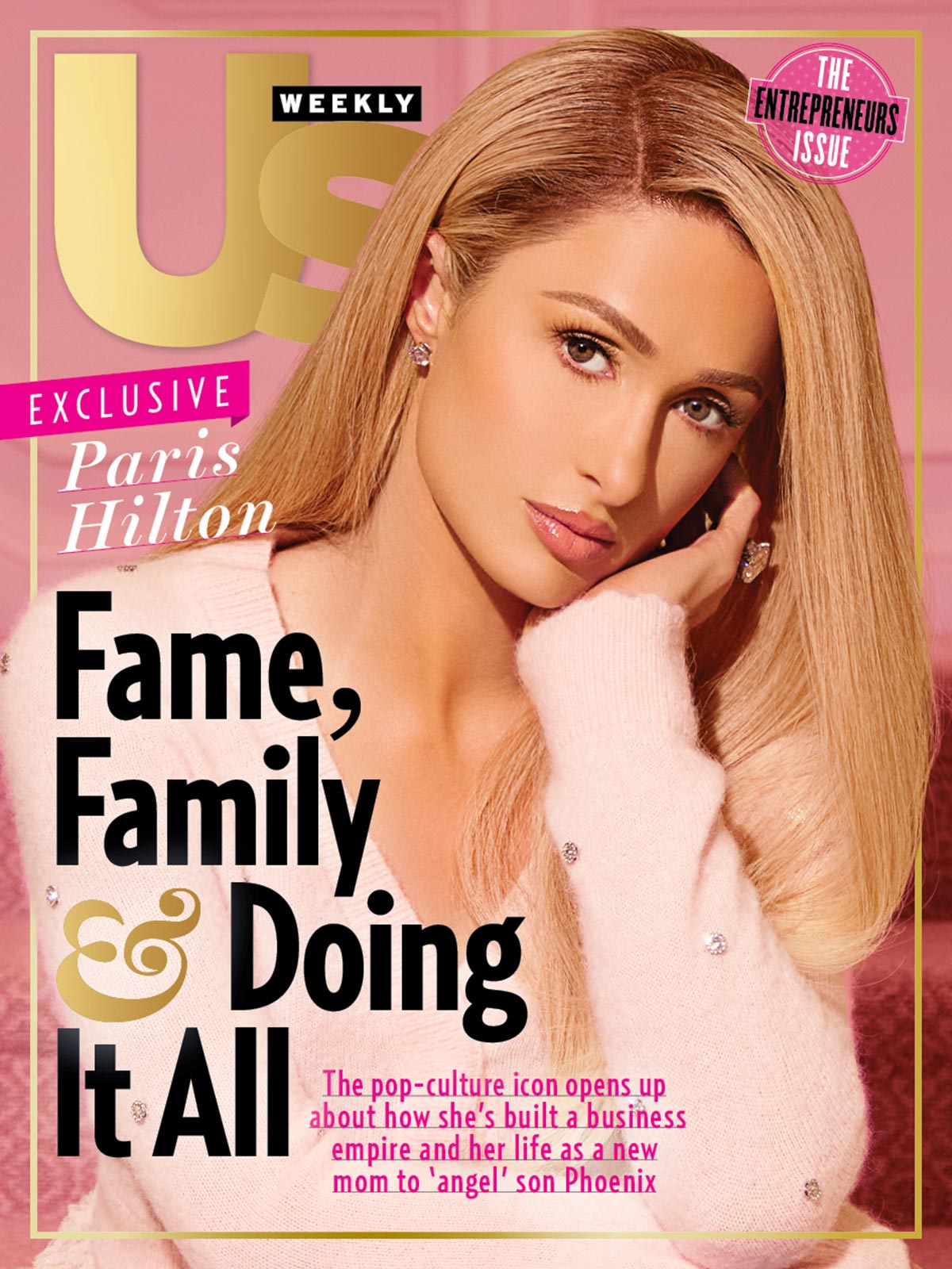 Paris Hilton reveals truth about The Simple Life