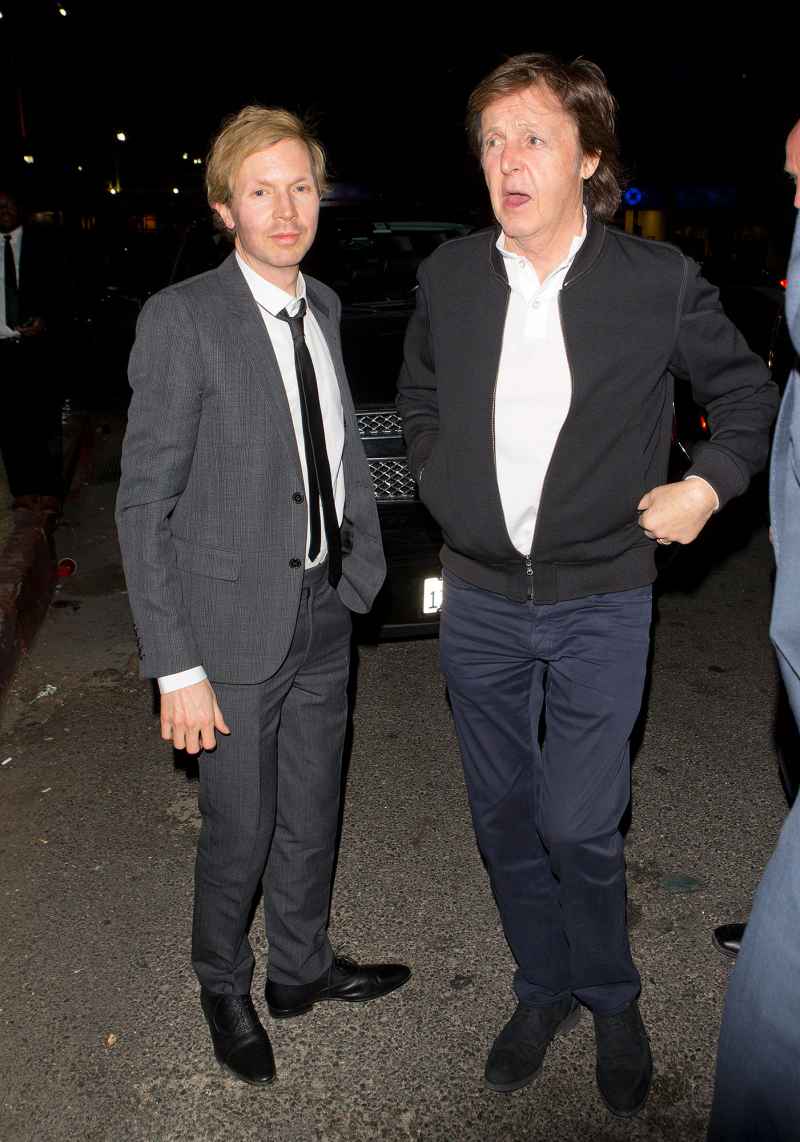 Paul McCartney Denied Entry to Tyga’s Grammys 2016 Afterparty