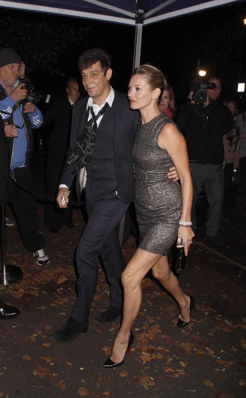 Paul McCartney’s Wedding Pictures