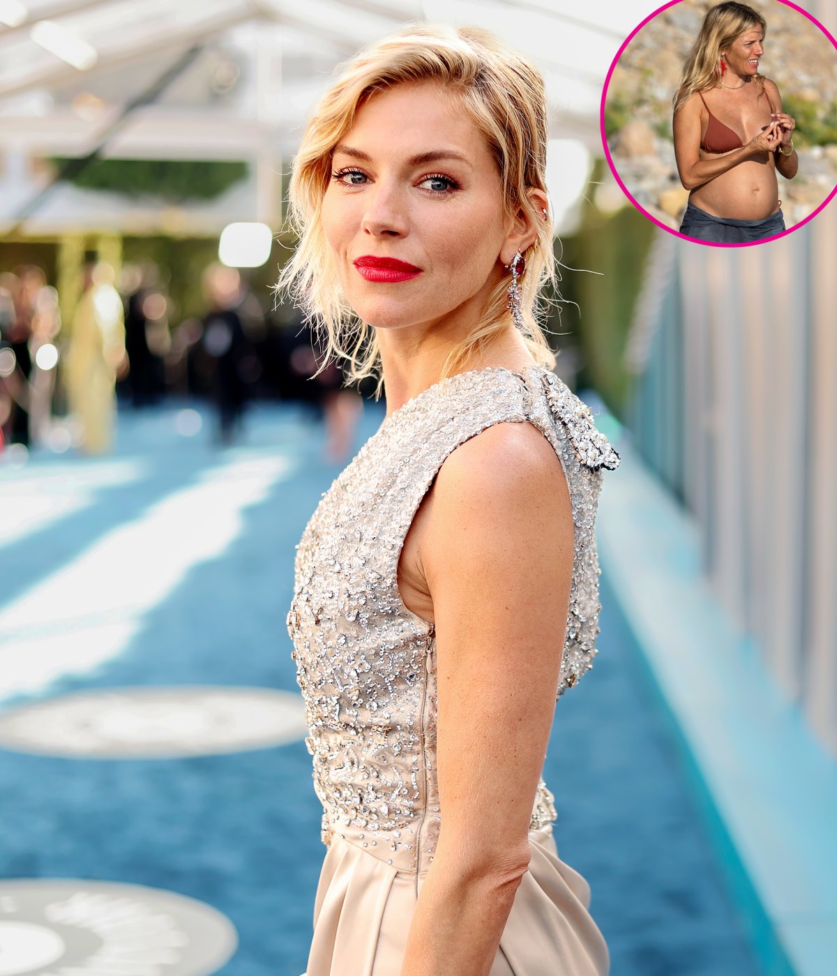 Sienna Miller Clothes and Outfits, Page 8