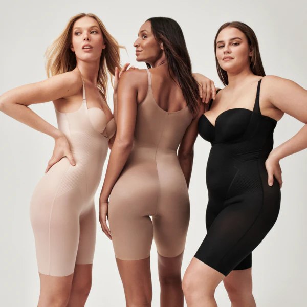Shop the Spanx Sale for Up to 70% Off Shapewear Styles!