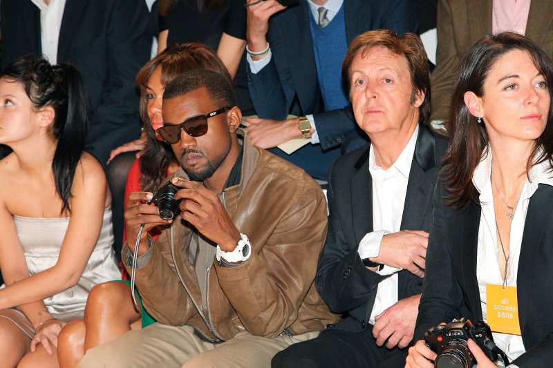 Rihanna, Kanye West, Paul McCartney to Perform at Super Bowl DirectTV Bash