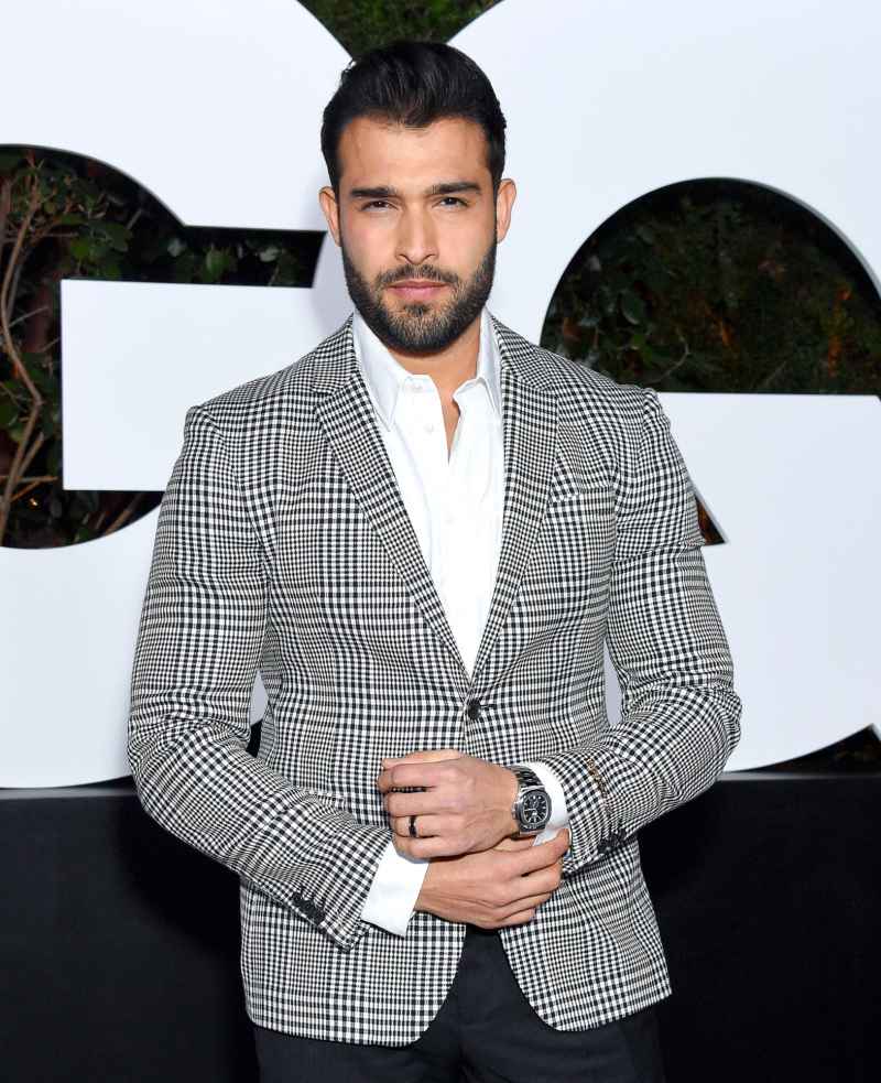 Sam Asghari Is Excited for What s Next As He Takes Space From Britney Spears 385