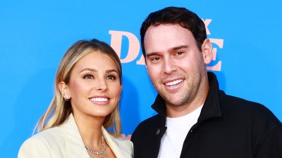 Scooter Braun and Ex-Wife Yael Cohen Relationship Timeline: The Way They Were