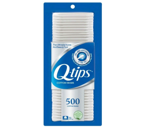 Q-Tips