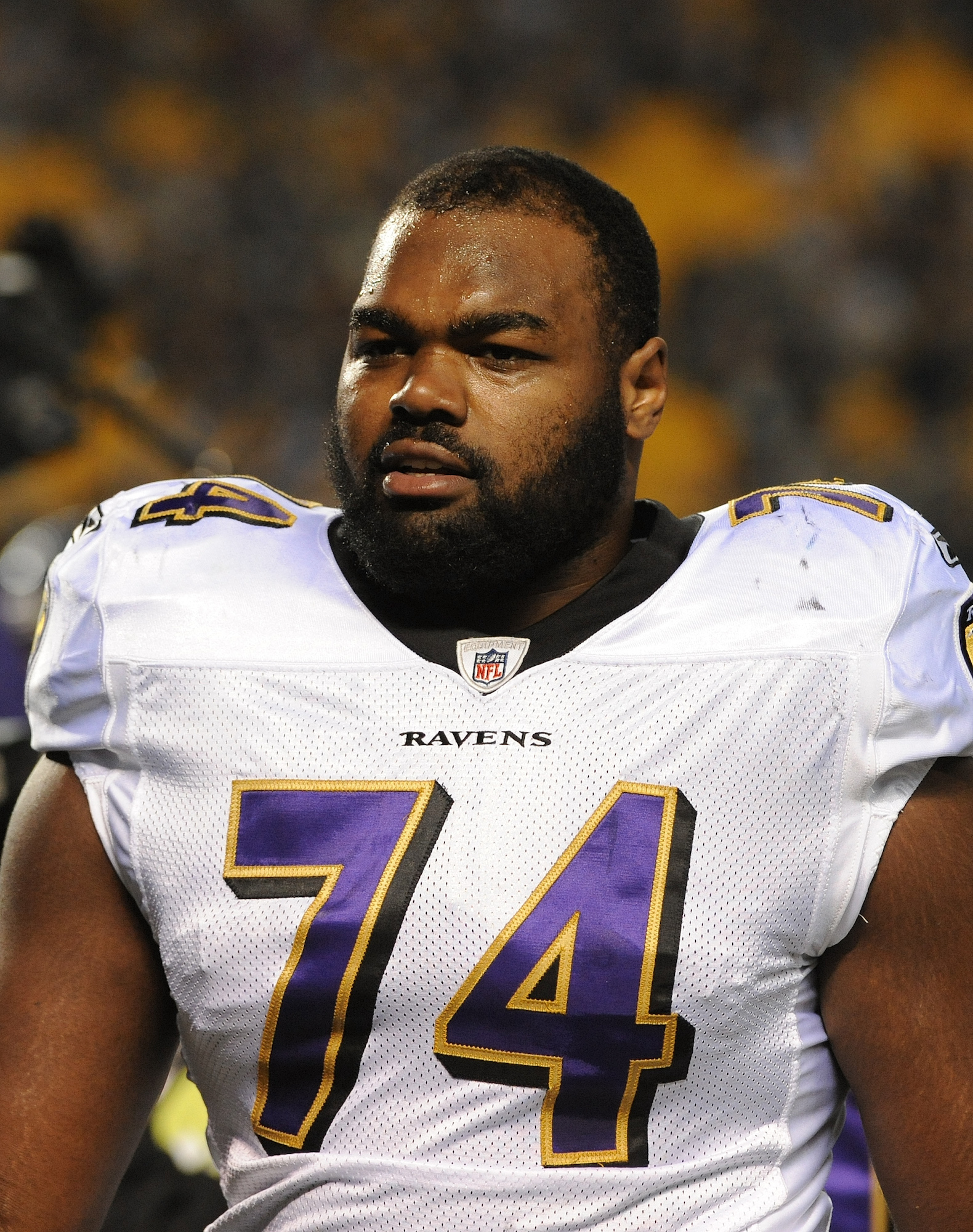 Blind Side Lawsuit: Michael Oher Conservatorship Terminated – The Hollywood  Reporter