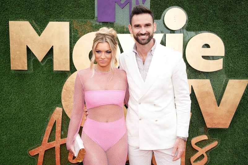 Summer House s Lindsay Hubbard and Carl Radke s Wedding Was Set for November What They Said Before Split 380