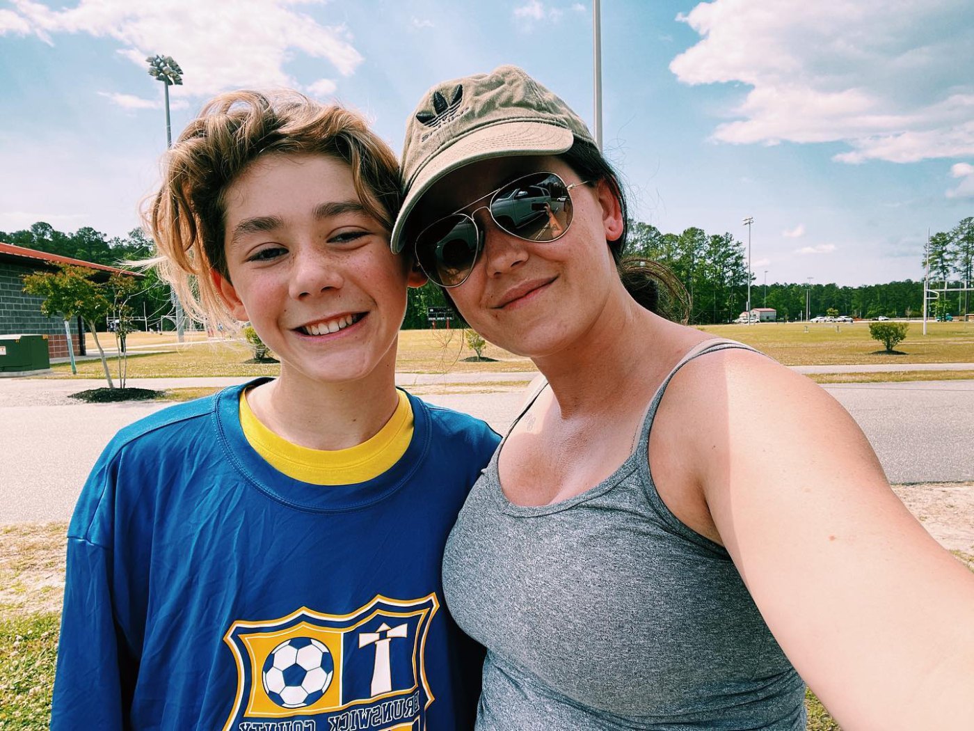 Jenelle Evans Ups And Downs With Teen Mom 2 S Son Jace Worldtimetodays