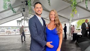 The Challenge Jenna Compono and Zach Nichols Expecting 3rd Baby