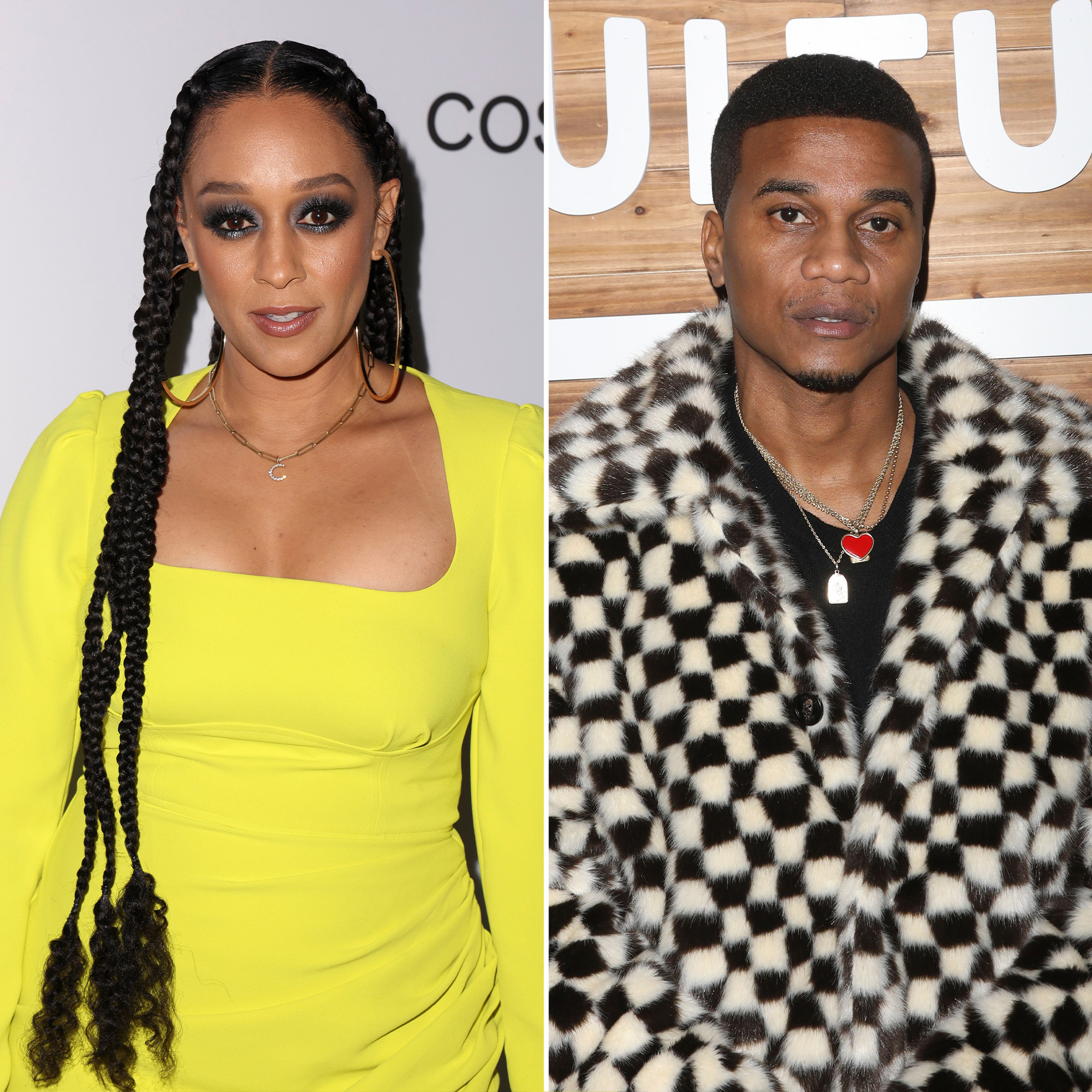 Tia Mowry Is 'Terrified' to Start Dating After Cory Hardrict Divorce | Us  Weekly