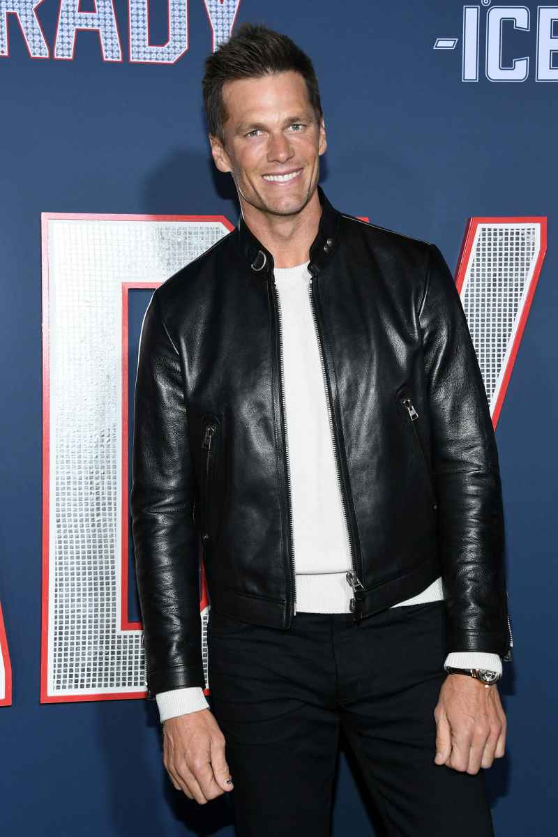 Tom Brady and Bridget Moynahans Sweetest Quotes About Son Jack