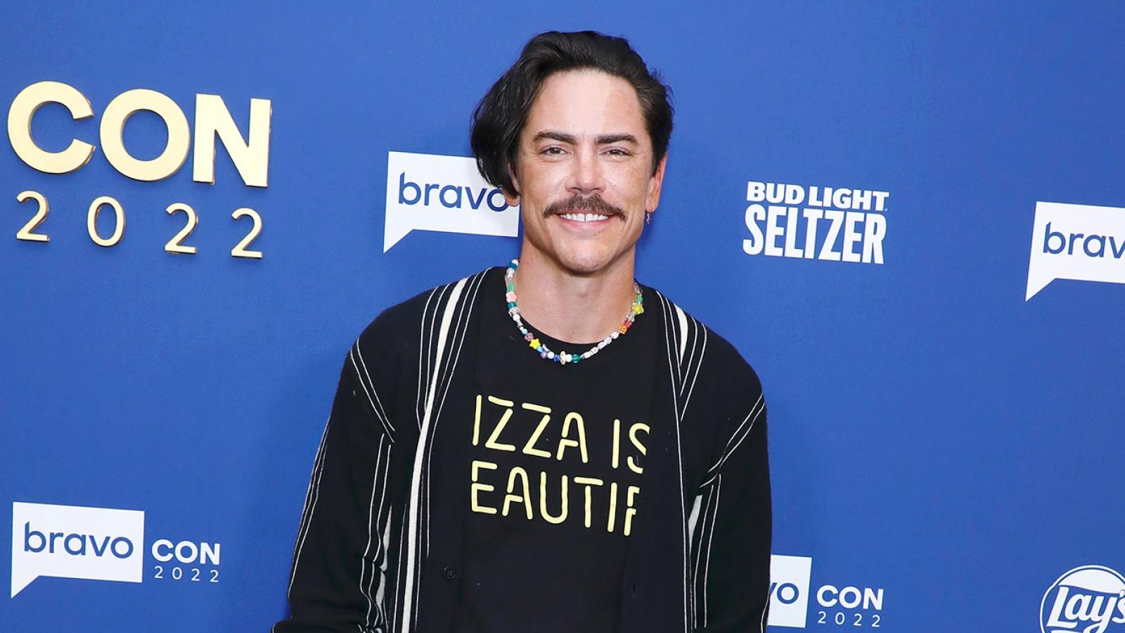 Tom Sandoval Declares He Needs More Positive Female Energy in His Life