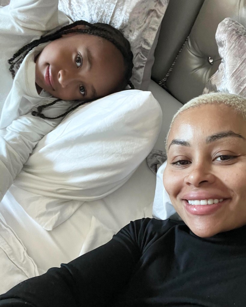 Tyga Shades Ex Blac Chyna After Filing for Custody of Son King Cairo