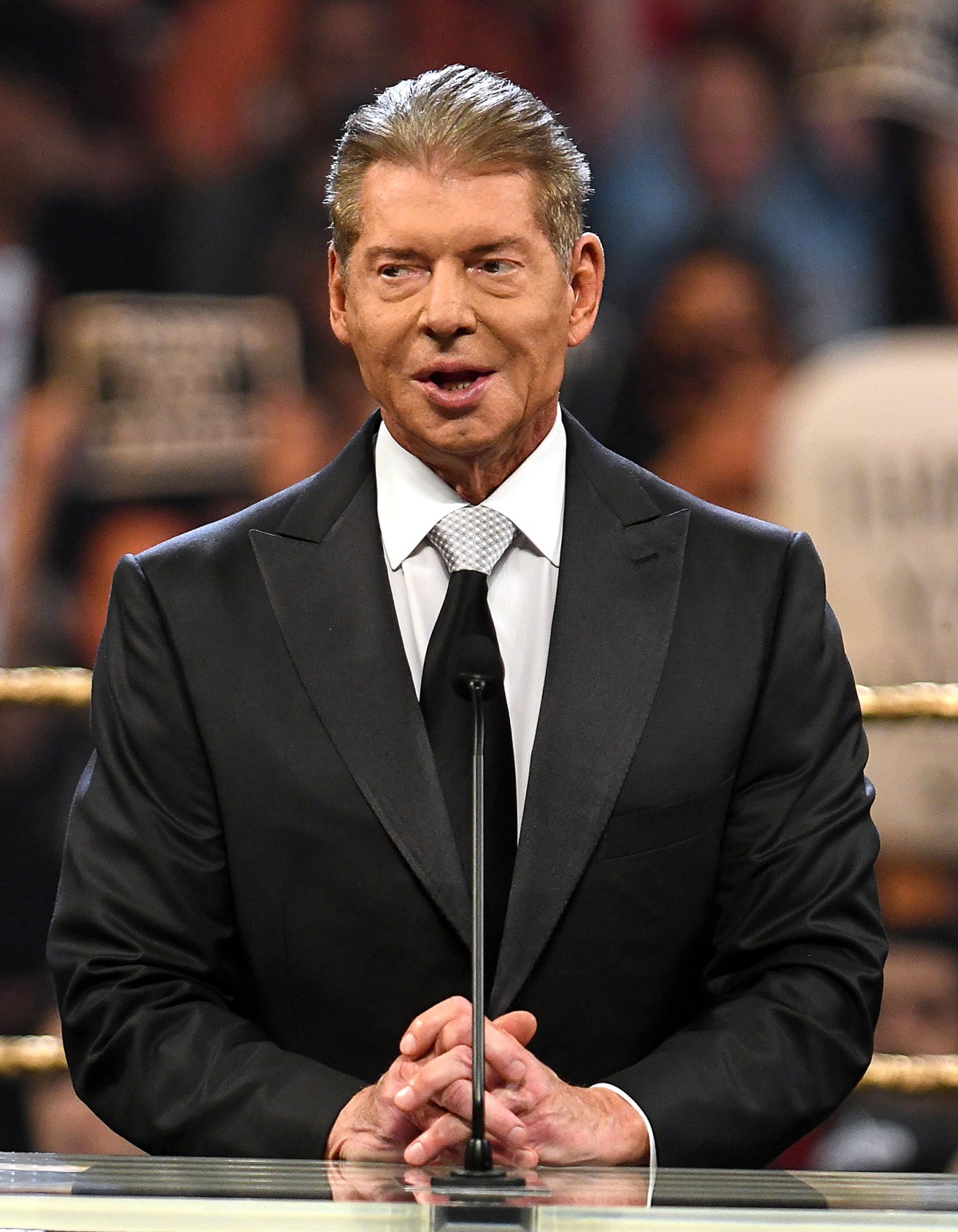 WWE's Vince McMahon's Sexual Misconduct Scandal: Everything to Know ...