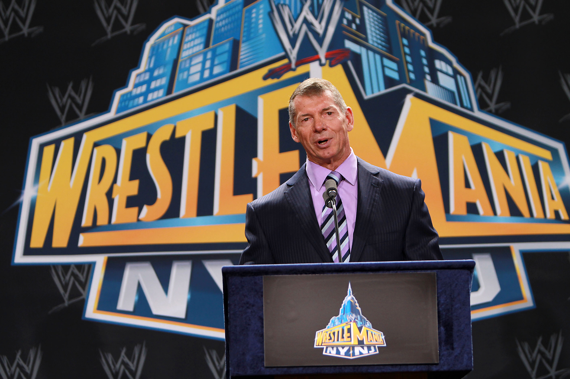 Breaking Down WWE Boss Vince McMahon's Sexual Misconduct Scandal, Fallout