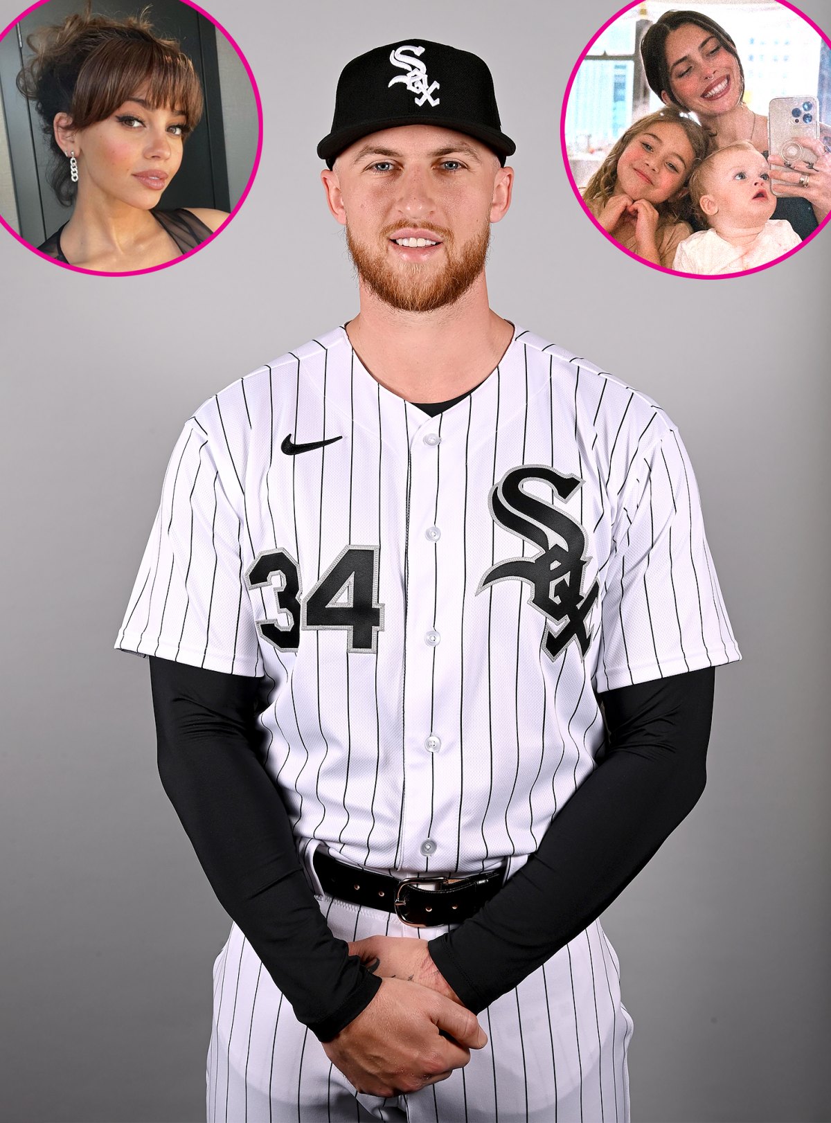 Who Is Morgan Eudy? Facts About Michael Kopech”s New Girlfriend And Baby  Mother
