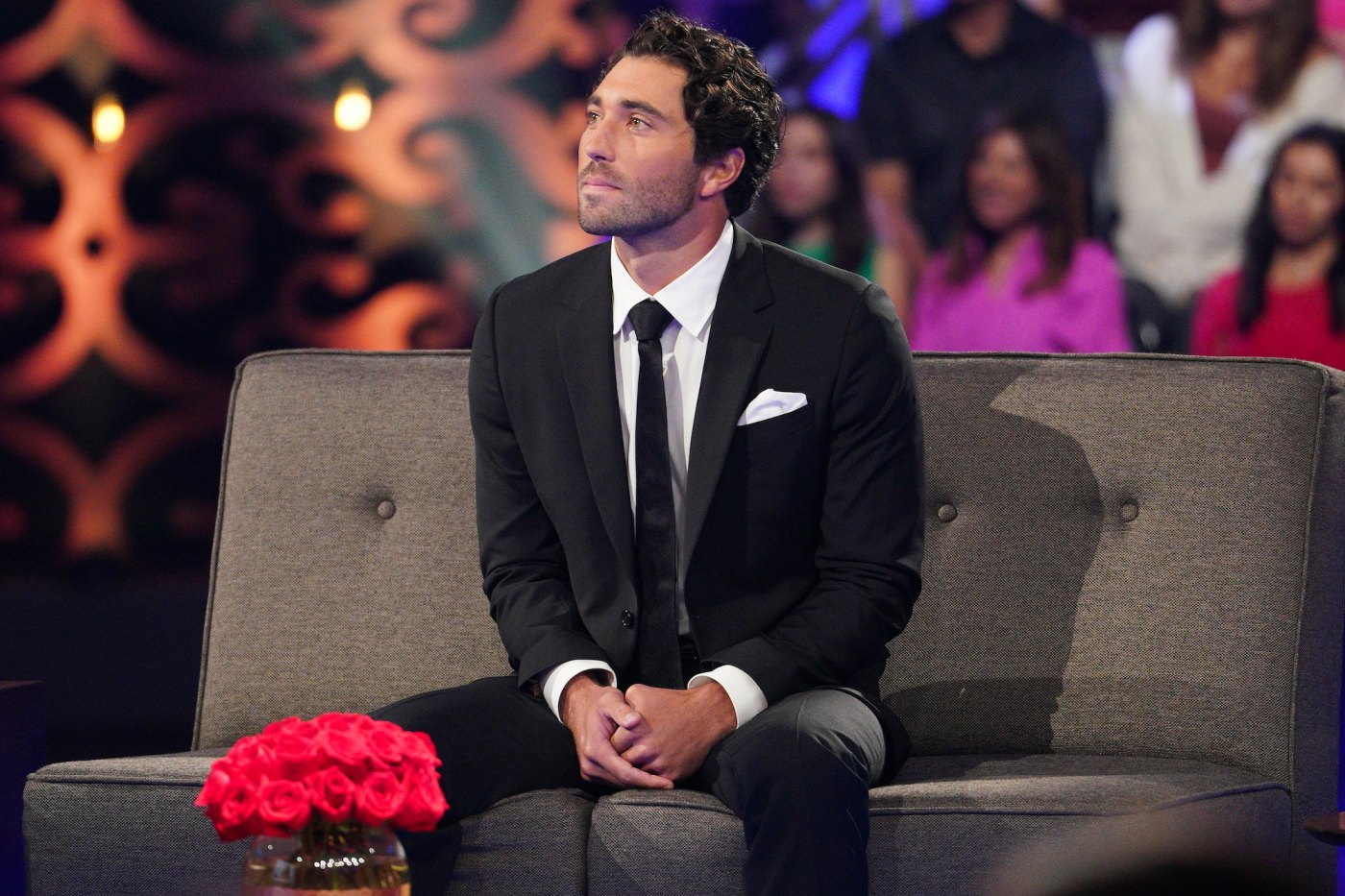 Who Is Joey Graziadei? Get to Know 'The Bachelor' Season 28 Lead Us