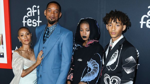 Jaden Smith - latest news, breaking stories and comment - The Independent