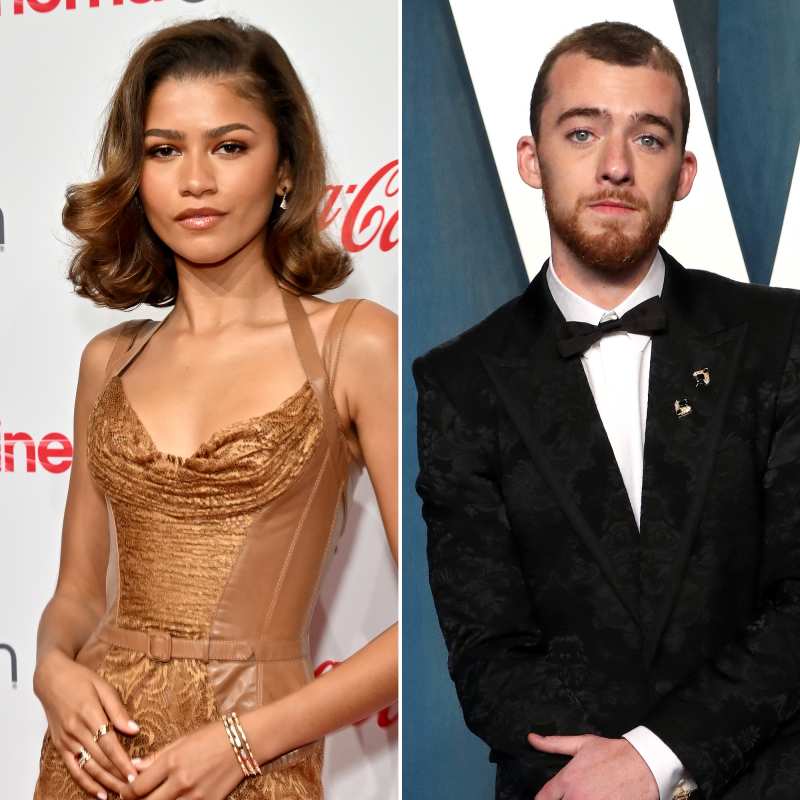 Zendaya Honors Late ‘Euphoria’ Costar Angus Cloud: ‘I’ll Cherish Every Moment’