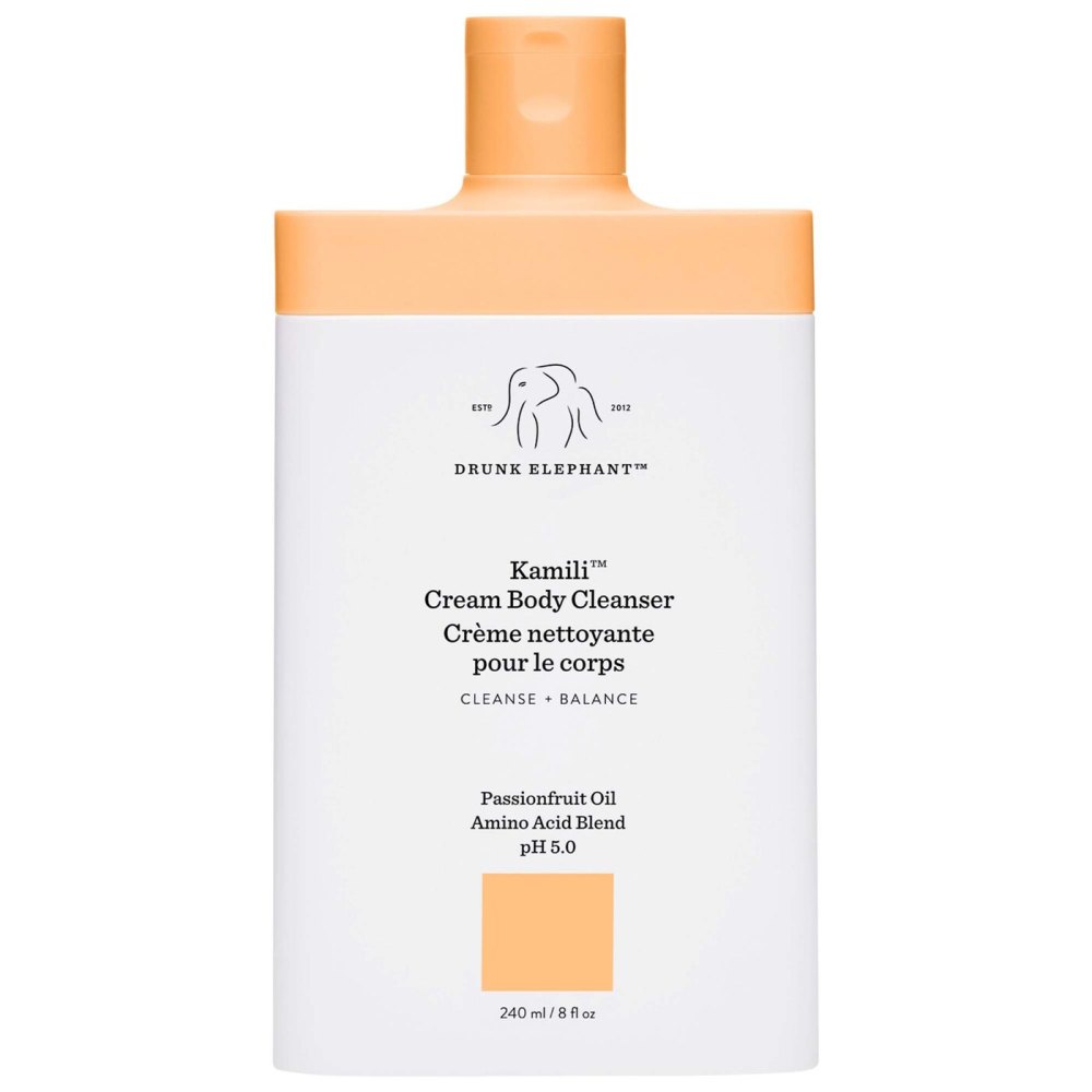 Drunk Elephant Kamili Cream Body Cleanser