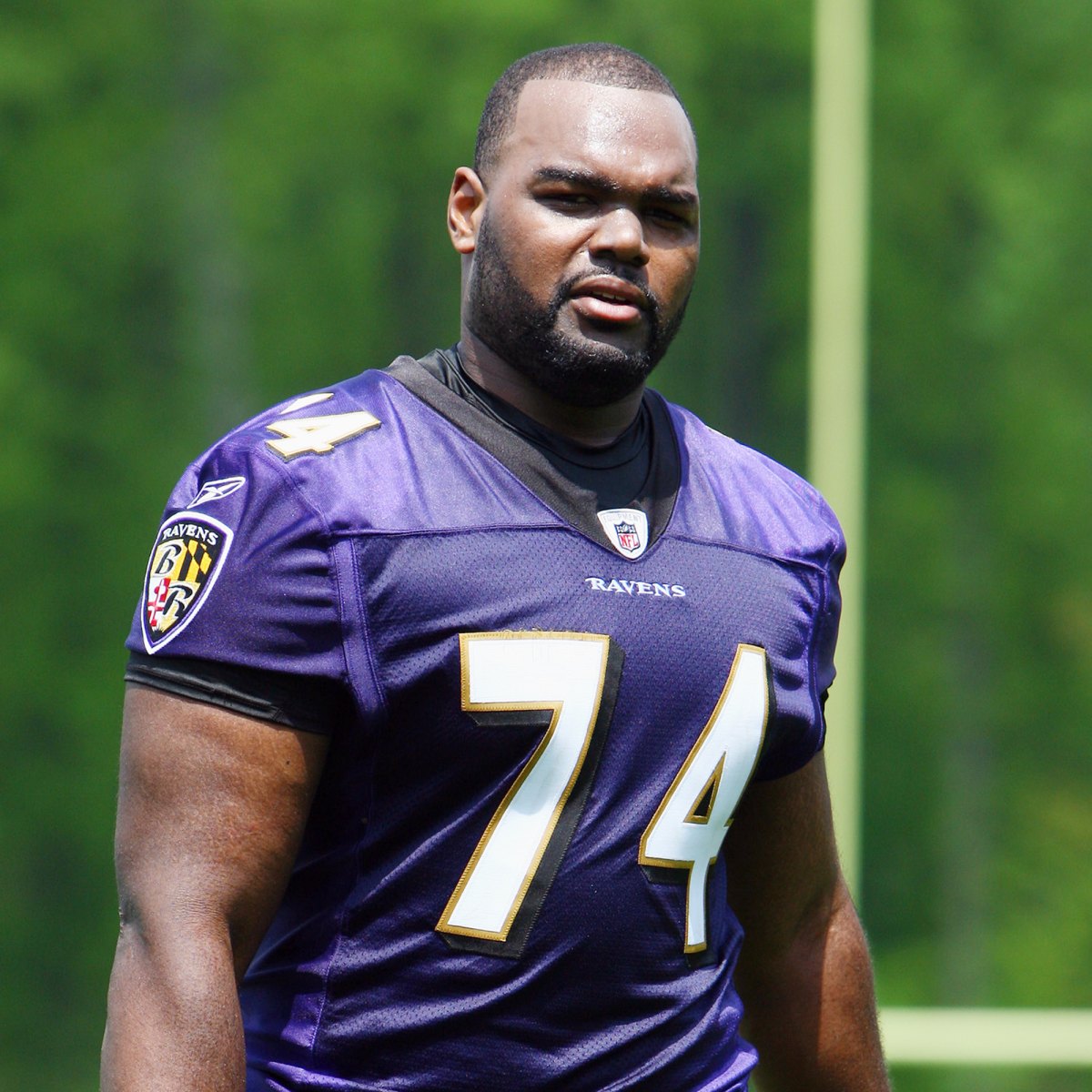 Michael Oher Then and Now: A Timeline of the NFL Star's Life and Career