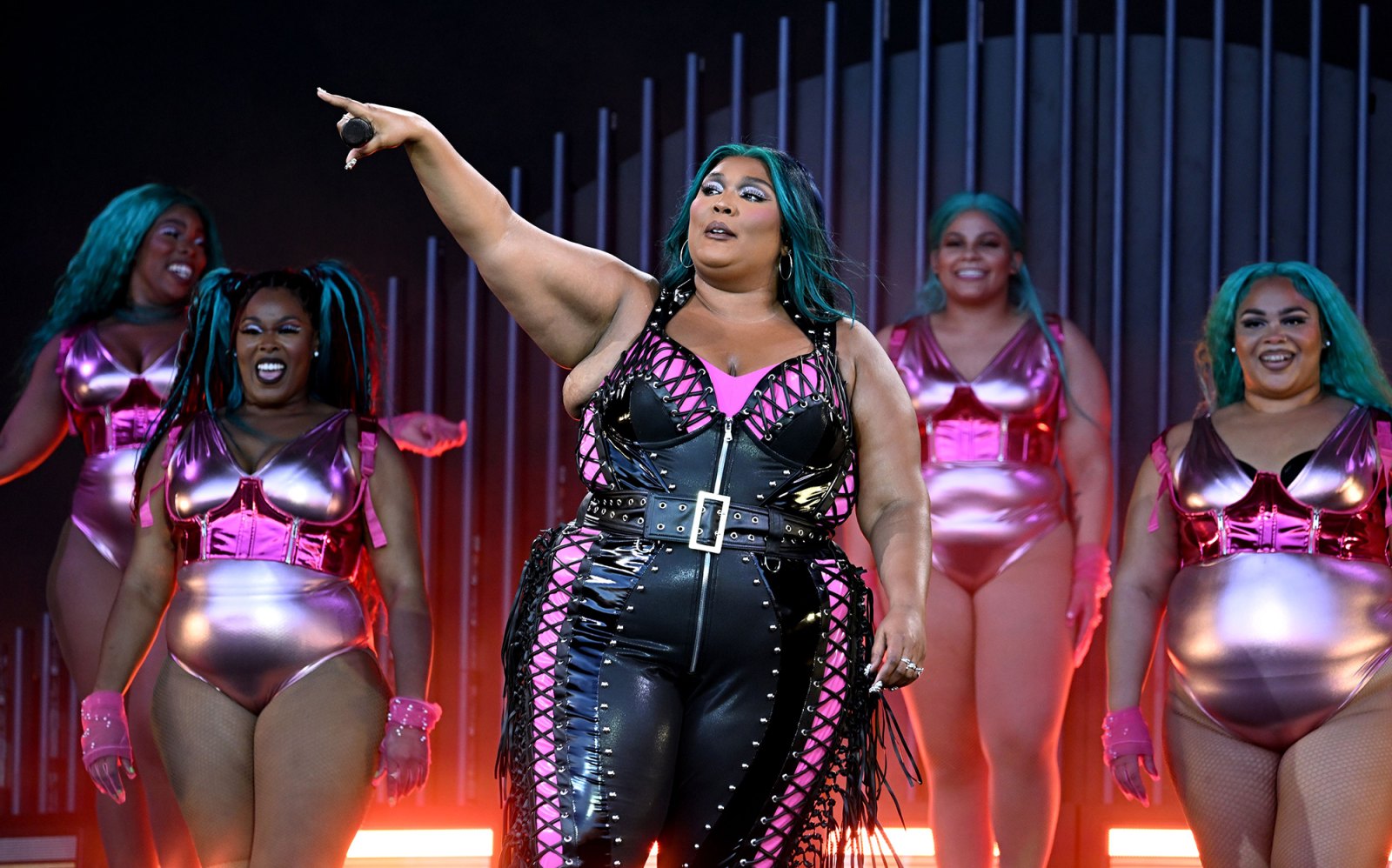 Former Lizzo Documentary Director Felt Disrespected Gaslit By Her